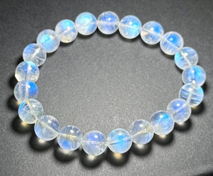 Mystic item 3