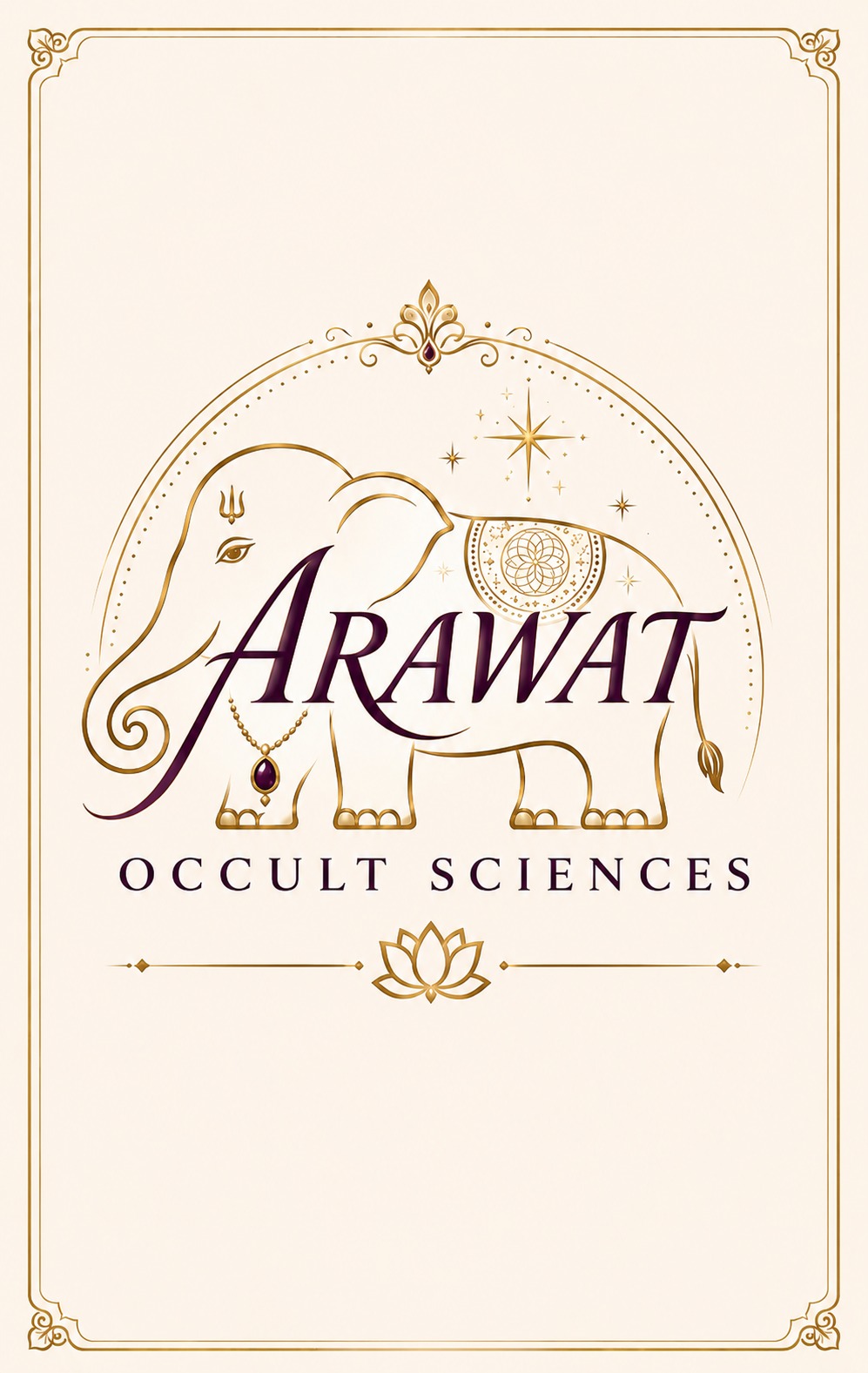 Arawat Card 1 front
